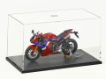 Zdjęcie dodatkowe produktu Gablotka 260x144x145mm (Display Case D) Tamiya 73005