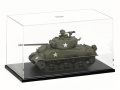Zdjęcie dodatkowe produktu Gablotka 260x144x145mm (Display Case D) Tamiya 73005