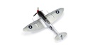 Zdjęcie dodatkowe produktu Supermarine Spitfire Mk.Vc 1:72 Airfix 02108A