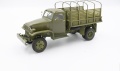 Zdjęcie dodatkowe produktu G7107 WWII Army Truck 1:35 ICM 35593