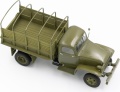 Zdjęcie dodatkowe produktu G7107 WWII Army Truck 1:35 ICM 35593