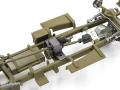 Zdjęcie dodatkowe produktu G7107 WWII Army Truck 1:35 ICM 35593