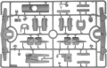 Zdjęcie dodatkowe produktu He 111H-20 WWII German Bomber 1:48 ICM 48264