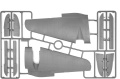Zdjęcie dodatkowe produktu He 111H-20 WWII German Bomber 1:48 ICM 48264