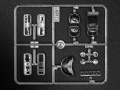 Zdjęcie dodatkowe produktu He 111H-20 WWII German Bomber 1:48 ICM 48264
