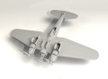 Zdjęcie dodatkowe produktu He 111H-20 WWII German Bomber 1:48 ICM 48264