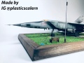 Zdjęcie dodatkowe produktu MiG-25 RBF Foxbat 1:48 ICM 48904