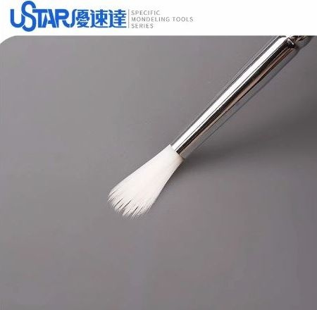 U-Star 90920 airbrush with paint cup