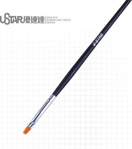 Zdjęcie główne produktu Tiny Head Brush (Steeple Point) U-Star 90220S