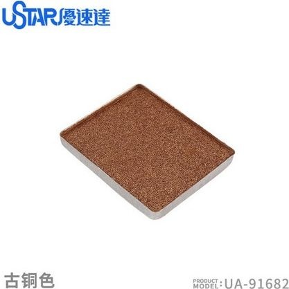 Aging Enamel Powder Bronze U-Star 91682