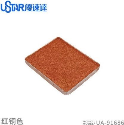 Aging Enamel Powder Reddish Copper U-Star 91686