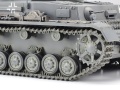 Zdjęcie dodatkowe produktu Panzerkampfwagen IV Ausf.F 1:35 Tamiya 35374