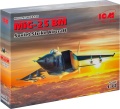 Zdjęcie dodatkowe produktu MiG-25 BM 1:72 ICM 72175