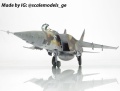Zdjęcie dodatkowe produktu MiG-25 BM 1:72 ICM 72175