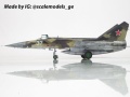 Zdjęcie dodatkowe produktu MiG-25 BM 1:72 ICM 72175