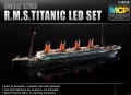 Zdjęcie główne produktu RMS Titanic 1:700 Academy 14220