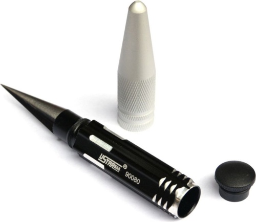 U-Star 90080 tapered reamer for hole enlargement