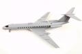 Zdjęcie dodatkowe produktu Samolot pasażerski Tu-134a/b-3 1:144 Zvezda 7007