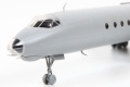 Zdjęcie dodatkowe produktu Samolot pasażerski Tu-134a/b-3 1:144 Zvezda 7007