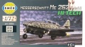Zdjęcie główne produktu Messerschmitt Me 262 B-1a/U1 1:72 Smer 0884