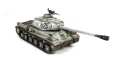 Zdjęcie dodatkowe produktu IS-2 UZTM Mod. 1944 Radziecki czołg ciężki 1:35 Zvezda 3708