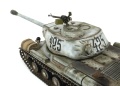 Zdjęcie dodatkowe produktu IS-2 UZTM Mod. 1944 Radziecki czołg ciężki 1:35 Zvezda 3708
