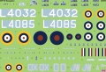 Zdjęcie dodatkowe produktu HP.52 Hampden B.Mk.I 1:48 ICM 48352