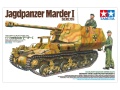 Zdjęcie główne produktu German Tank Destroyer Marder I 1:35 Tamiya 35370