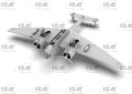 Zdjęcie dodatkowe produktu HP.52 Hampden B.Mk.I 1:48 ICM 48352
