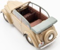 Zdjęcie dodatkowe produktu Kadett K38 Kabriolimuzyna 1:35 ICM 35483