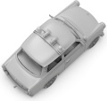 Zdjęcie dodatkowe produktu Trabant (Trabi) 601 S 1:35 AK Interactive 35032