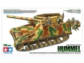 Zdjęcie główne produktu Hummel (Late Production) 1:35 Tamiya 35367