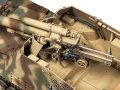 Zdjęcie dodatkowe produktu Hummel (Late Production) 1:35 Tamiya 35367