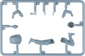 Zdjęcie dodatkowe produktu Niemieckie 7,5 cm działo przeciwpancerne PAK 40 z załogą 1:35 MiniArt 53013