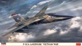 Zdjęcie główne produktu F-111a Aardvark wojna w Wietnamie 1:72 Hasegawa 02441