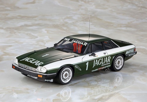 Jaguar XJ-S H.E. TWR 1:24 Hasegawa 20305
