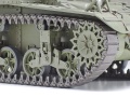 Zdjęcie dodatkowe produktu M3 Stuart US Lekki czołg 1:35 Tamiya 35360