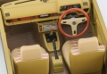 Zdjęcie dodatkowe produktu Toyota Starlet KP61 SE (3Door) Middle Version (1980) 1:24 Hasegawa 20761