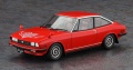 Zdjęcie dodatkowe produktu Isuzu 117 Coupe Late Version (XC-J) (1977) 1:24 Hasegawa 20767