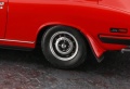 Zdjęcie dodatkowe produktu Isuzu 117 Coupe Late Version (XC-J) (1977) 1:24 Hasegawa 20767
