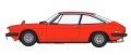 Zdjęcie dodatkowe produktu Isuzu 117 Coupe Late Version (XC-J) (1977) 1:24 Hasegawa 20767