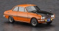 Zdjęcie dodatkowe produktu Isuzu Bellett 1600GTR Early Version (1969) Detail Up Version 1:24 Hasegawa SP649