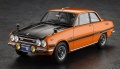 Zdjęcie dodatkowe produktu Isuzu Bellett 1600GTR Early Version (1969) Detail Up Version 1:24 Hasegawa SP649