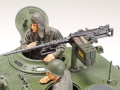 Zdjęcie dodatkowe produktu M4A3E8 Sherman Czołg Średni US 1:35 Tamiya 35359