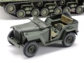 Zdjęcie dodatkowe produktu M4A3E8 Sherman Czołg Średni US 1:35 Tamiya 35359