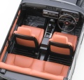 Zdjęcie dodatkowe produktu Nissan Skyline 2000 Turbo RS (R30) Early Version (1983) 1:24 Hasegawa HC65