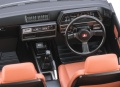 Zdjęcie dodatkowe produktu Nissan Skyline 2000 Turbo RS (R30) Early Version (1983) 1:24 Hasegawa HC65