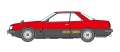 Zdjęcie dodatkowe produktu Nissan Skyline 2000 Turbo RS (R30) Early Version (1983) 1:24 Hasegawa HC65