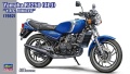 Zdjęcie główne produktu Yamaha RZ250 (4L3) "Y.A.C. Limited" (1982) 1:12 Hasegawa 21774