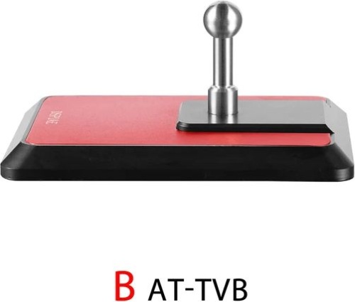 Directional table vise with spherical mount DSPIAE AT-TVB